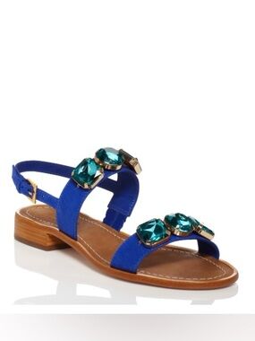 Kate Spade BACAU sandals  size 7.5 M